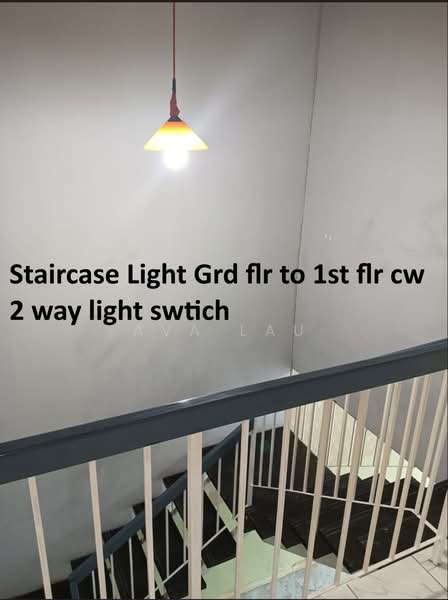 2-storey Terraced House for Rent in Bandar Kinrara Seksyen 1 (Bandar Kinrara) - Ava Lau - PropertyGuru.com.my