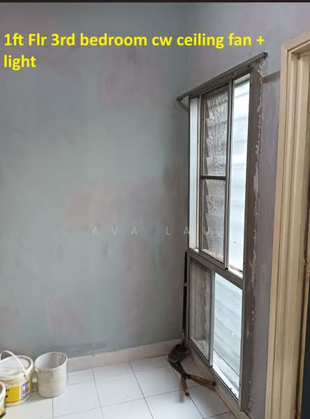 2-storey Terraced House for Rent in Bandar Kinrara Seksyen 1 (Bandar Kinrara) - Ava Lau - PropertyGuru.com.my