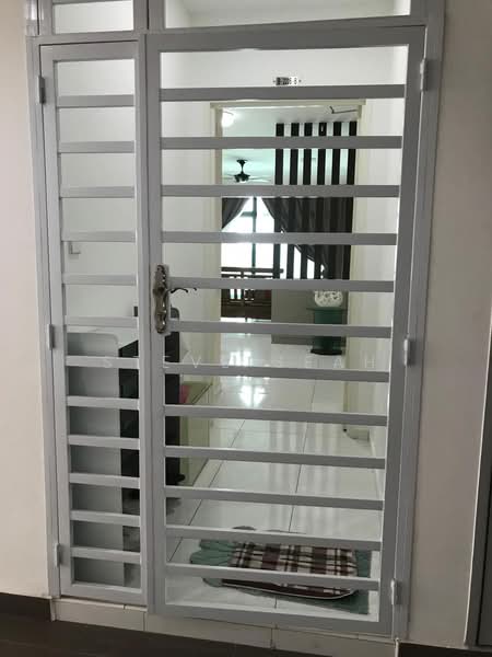 Service Residence for Rent at Sky Loft Premium Suites - Steve Seah - Entrance - PropertyGuru.com.my