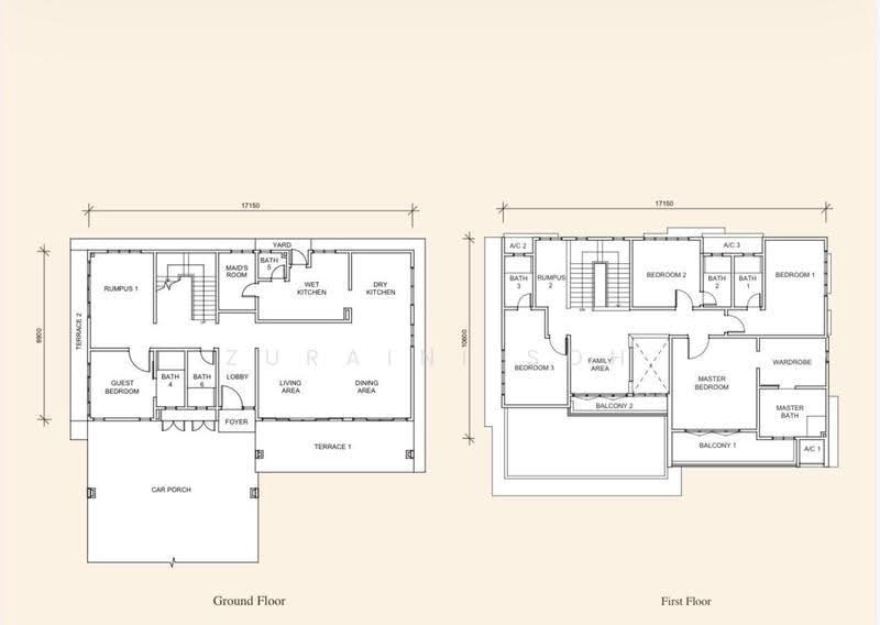 Bungalow House for Sale in Puncak Bestari (Puncak Alam) - Zuraini Soh - PropertyGuru.com.my