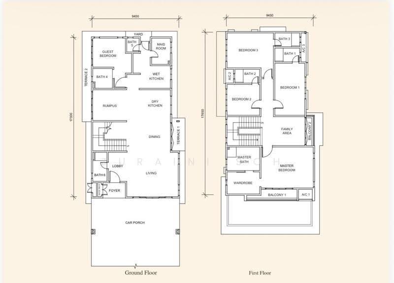 Bungalow House for Sale in Puncak Bestari (Puncak Alam) - Zuraini Soh - PropertyGuru.com.my