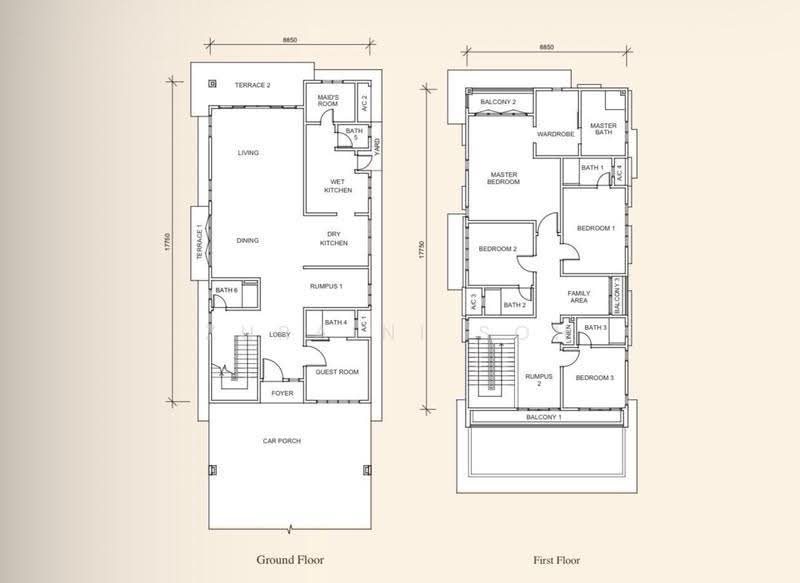 Bungalow House for Sale in Puncak Bestari (Puncak Alam) - Zuraini Soh - PropertyGuru.com.my