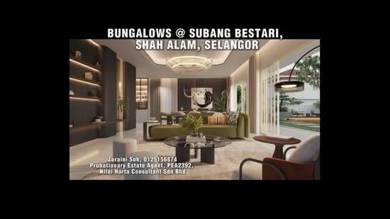 Bungalow House for Sale in Puncak Bestari (Puncak Alam) - Zuraini Soh - PropertyGuru.com.my