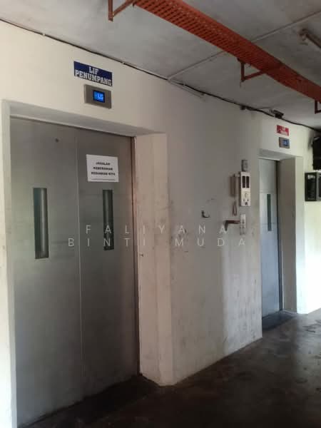 Pangsapuri untuk Dijual di Apartment Buginvilla - Faliyana binti Muda - PropertyGuru.com.my