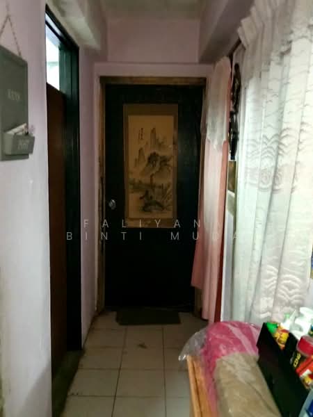 Pangsapuri untuk Dijual di Apartment Buginvilla - Faliyana binti Muda - PropertyGuru.com.my