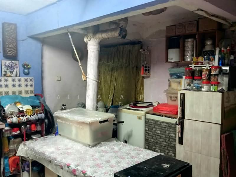 Pangsapuri untuk Dijual di Apartment Buginvilla - Faliyana binti Muda - PropertyGuru.com.my