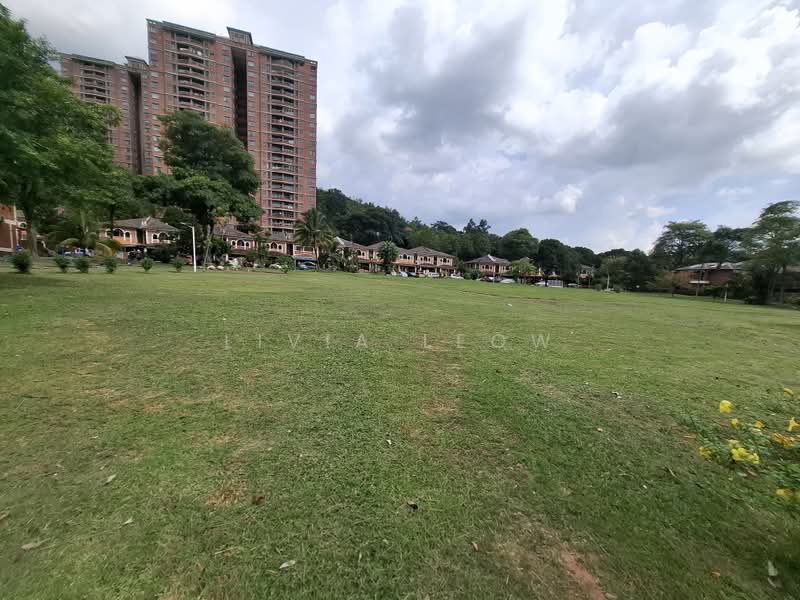 2-storey Terraced House for Sale in Bandar Baru Sungai Long (Kajang) - Livia Leow - Exterior - PropertyGuru.com.my