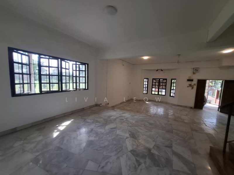 2-storey Terraced House for Sale in Bandar Baru Sungai Long (Kajang) - Livia Leow - Living Room - PropertyGuru.com.my