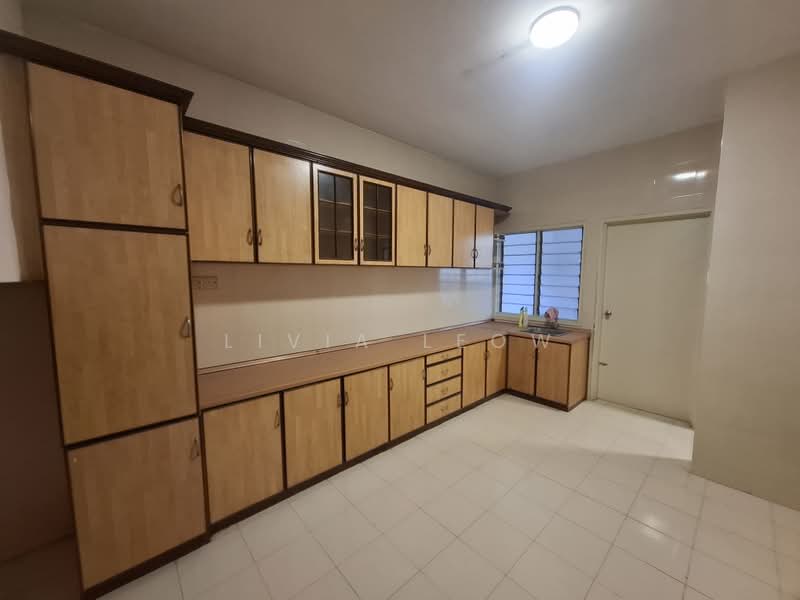 2-storey Terraced House for Sale in Bandar Baru Sungai Long (Kajang) - Livia Leow - Kitchen - PropertyGuru.com.my