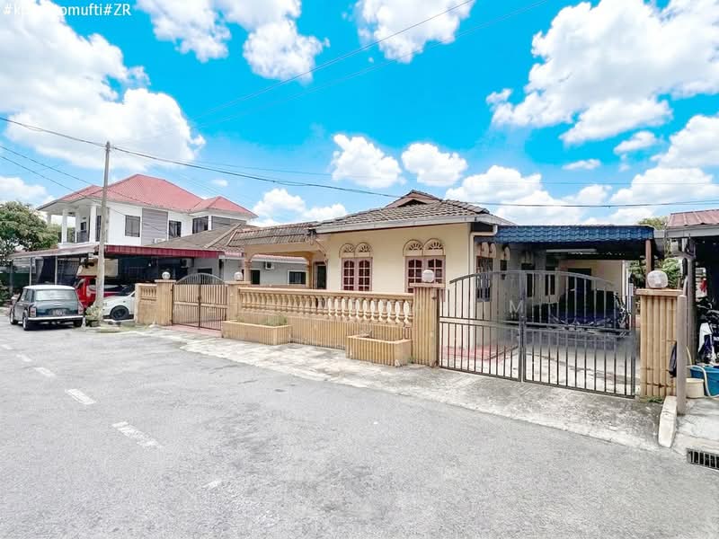 Rumah Banglo untuk Dijual di Ampang (Selangor) - Azli Ibrahim - Exterior - PropertyGuru.com.my