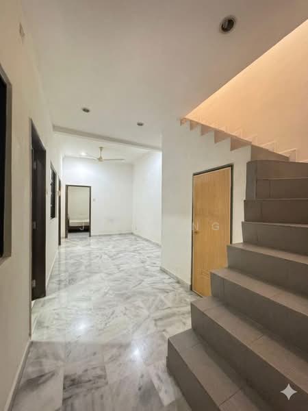 1-storey Terraced House for Sale in Taman Ehsan (Kepong) - Jason Ng - Interior - PropertyGuru.com.my