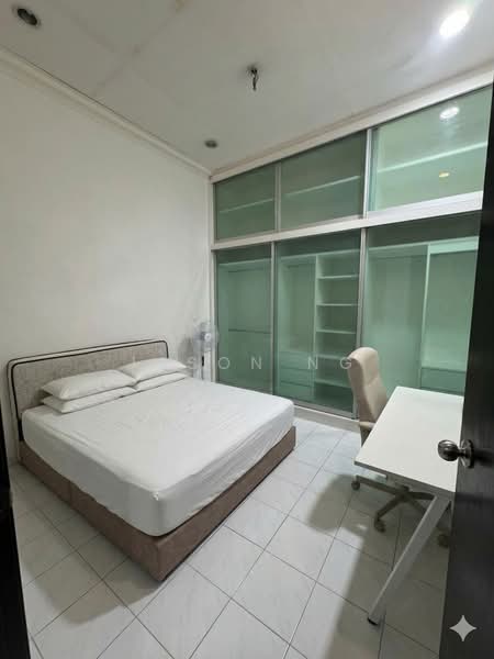 1-storey Terraced House for Sale in Taman Ehsan (Kepong) - Jason Ng - Bedroom - PropertyGuru.com.my