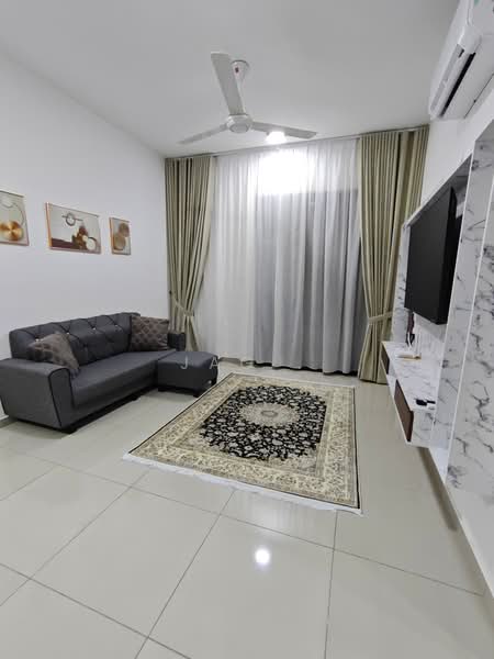Service Residence for Rent at Parkland Residence - Jag . - PropertyGuru.com.my