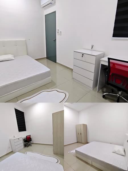 Service Residence for Rent at Parkland Residence - Jag . - PropertyGuru.com.my