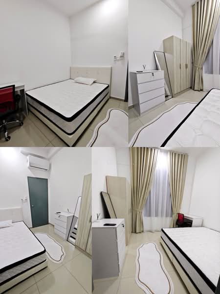 Service Residence for Rent at Parkland Residence - Jag . - PropertyGuru.com.my