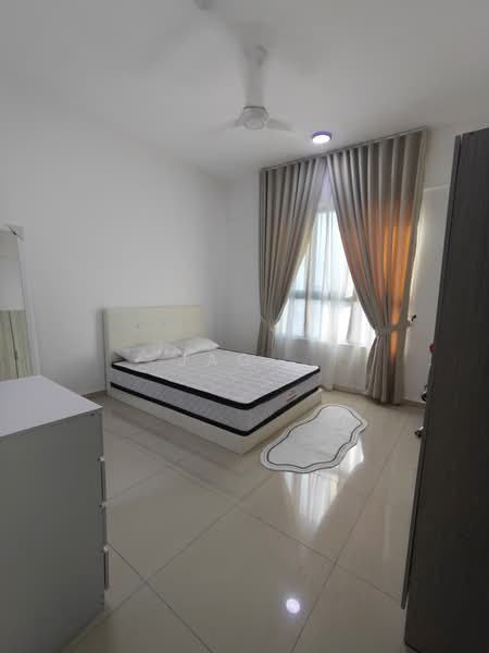 Service Residence for Rent at Parkland Residence - Jag . - PropertyGuru.com.my