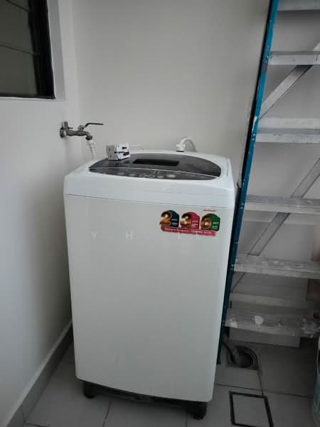 Condominium for Rent at KM1 West - Y.H. Lee - Interior - PropertyGuru.com.my