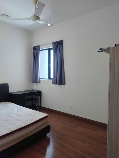 Condominium for Rent at KM1 West - Y.H. Lee - Bedroom - PropertyGuru.com.my