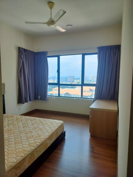 Condominium for Rent at KM1 West - Y.H. Lee - Bedroom - PropertyGuru.com.my