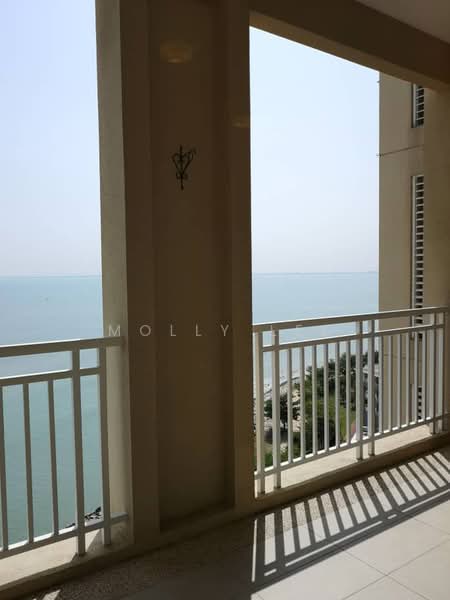 Condominium for Sale at Quayside Seafront Resort Condominiums - Molly Lee - PropertyGuru.com.my