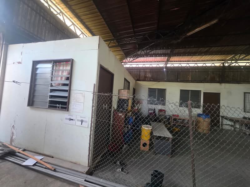 Warehouse for Rent in Kota Kinabalu (Sabah) - Ng Chiew Yok - PropertyGuru.com.my