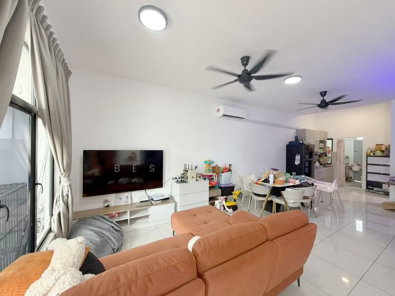 Rumah Teres 2 Tingkat untuk Dijual di Johor Bahru (Johor) - Bess Wong - PropertyGuru.com.my