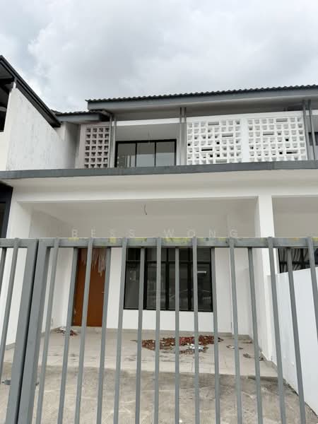 Rumah Teres 2 Tingkat untuk Dijual di Johor Bahru (Johor) - Bess Wong - PropertyGuru.com.my
