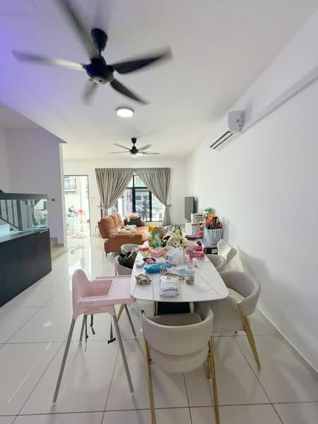 Rumah Teres 2 Tingkat untuk Dijual di Johor Bahru (Johor) - Bess Wong - PropertyGuru.com.my
