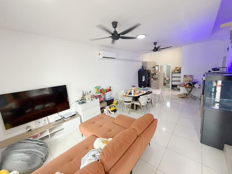 Rumah Teres 2 Tingkat untuk Dijual di Johor Bahru (Johor) - Bess Wong - PropertyGuru.com.my