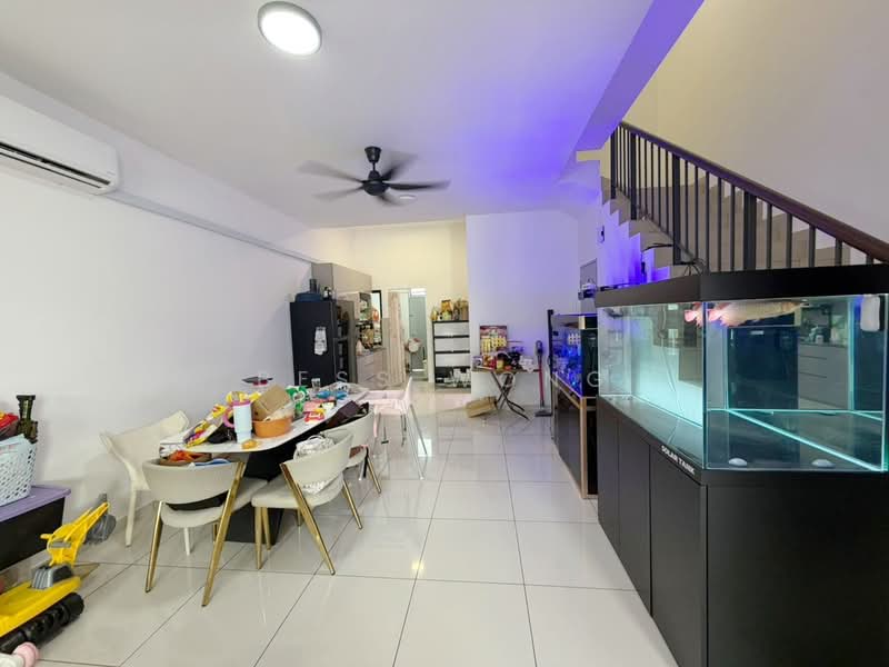 Rumah Teres 2 Tingkat untuk Dijual di Johor Bahru (Johor) - Bess Wong - PropertyGuru.com.my