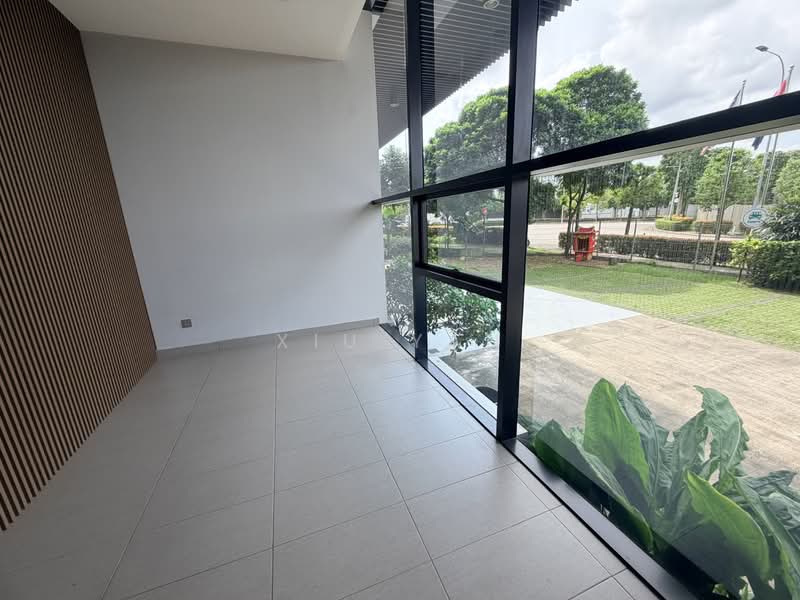 Factory for Rent in Senai (Kulai) - Xiu Yan - PropertyGuru.com.my