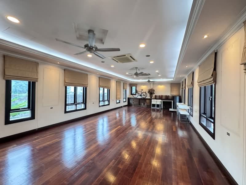 Rumah Banglo untuk Dijual di Titiwangsa (Kuala Lumpur) - ChaoLim . - Interior - PropertyGuru.com.my