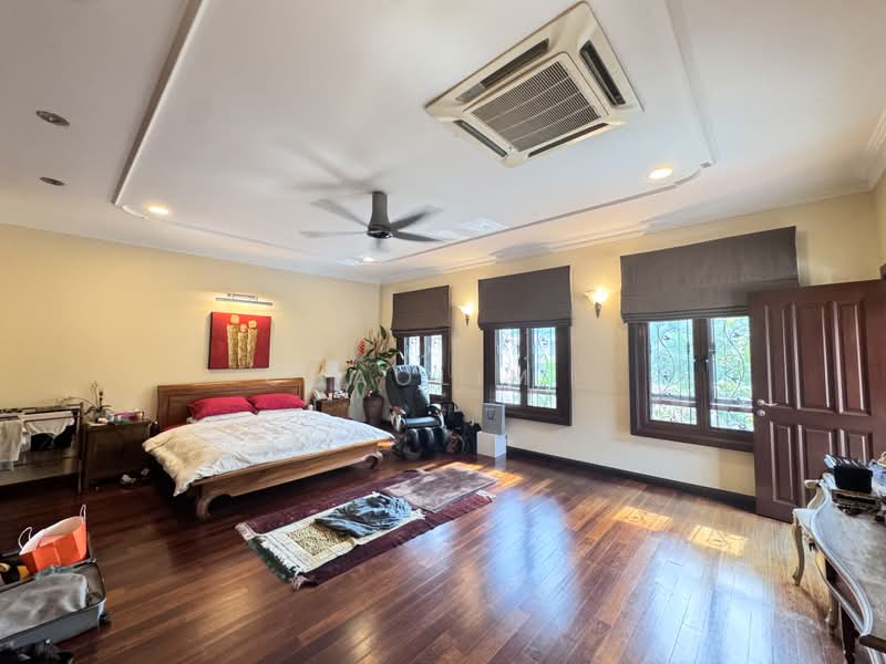 Rumah Banglo untuk Dijual di Titiwangsa (Kuala Lumpur) - ChaoLim . - Bedroom - PropertyGuru.com.my