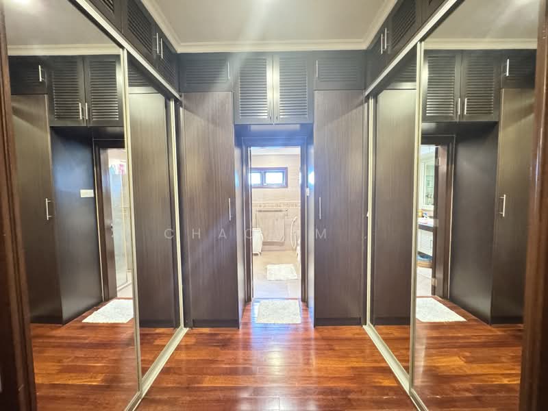 Rumah Banglo untuk Dijual di Titiwangsa (Kuala Lumpur) - ChaoLim . - Interior - PropertyGuru.com.my