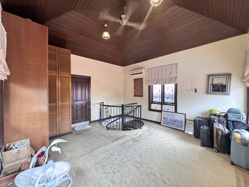 Rumah Banglo untuk Dijual di Titiwangsa (Kuala Lumpur) - ChaoLim . - Interior - PropertyGuru.com.my