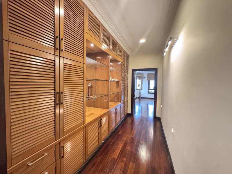 Rumah Banglo untuk Dijual di Titiwangsa (Kuala Lumpur) - ChaoLim . - Interior - PropertyGuru.com.my