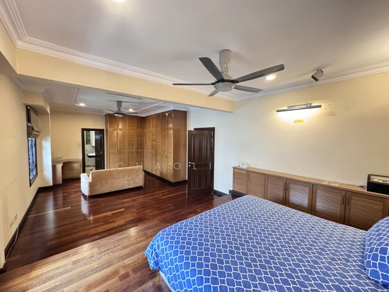 Rumah Banglo untuk Dijual di Titiwangsa (Kuala Lumpur) - ChaoLim . - Bedroom - PropertyGuru.com.my