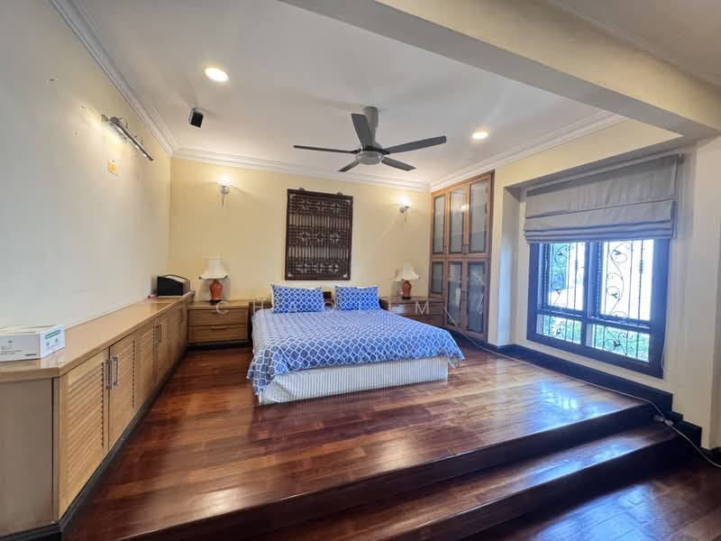Rumah Banglo untuk Dijual di Titiwangsa (Kuala Lumpur) - ChaoLim . - Bedroom - PropertyGuru.com.my