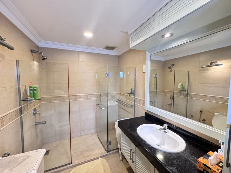 Rumah Banglo untuk Dijual di Titiwangsa (Kuala Lumpur) - ChaoLim . - Bathroom - PropertyGuru.com.my