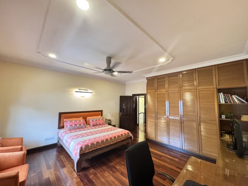 Rumah Banglo untuk Dijual di Titiwangsa (Kuala Lumpur) - ChaoLim . - Bedroom - PropertyGuru.com.my