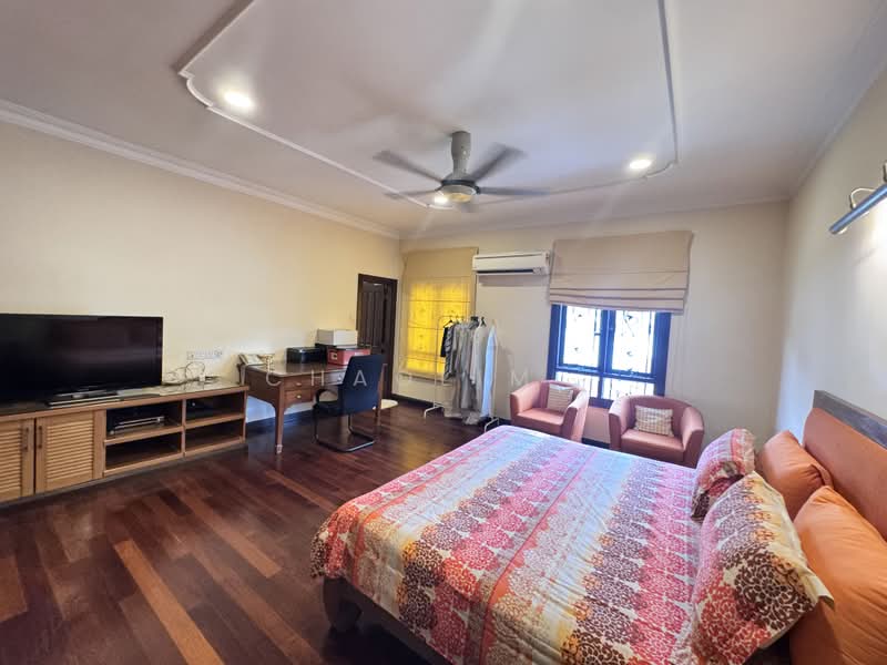 Rumah Banglo untuk Dijual di Titiwangsa (Kuala Lumpur) - ChaoLim . - Bedroom - PropertyGuru.com.my