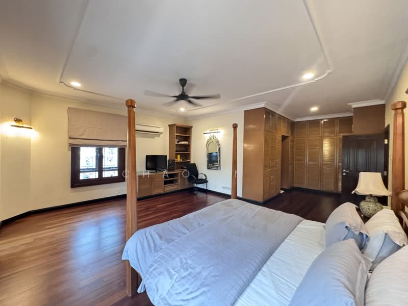 Rumah Banglo untuk Dijual di Titiwangsa (Kuala Lumpur) - ChaoLim . - Bedroom - PropertyGuru.com.my