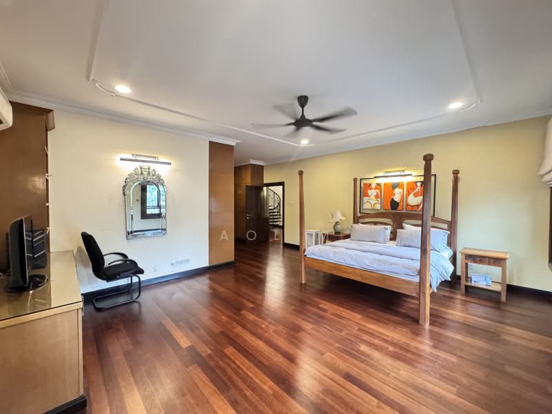 Rumah Banglo untuk Dijual di Titiwangsa (Kuala Lumpur) - ChaoLim . - Bedroom - PropertyGuru.com.my