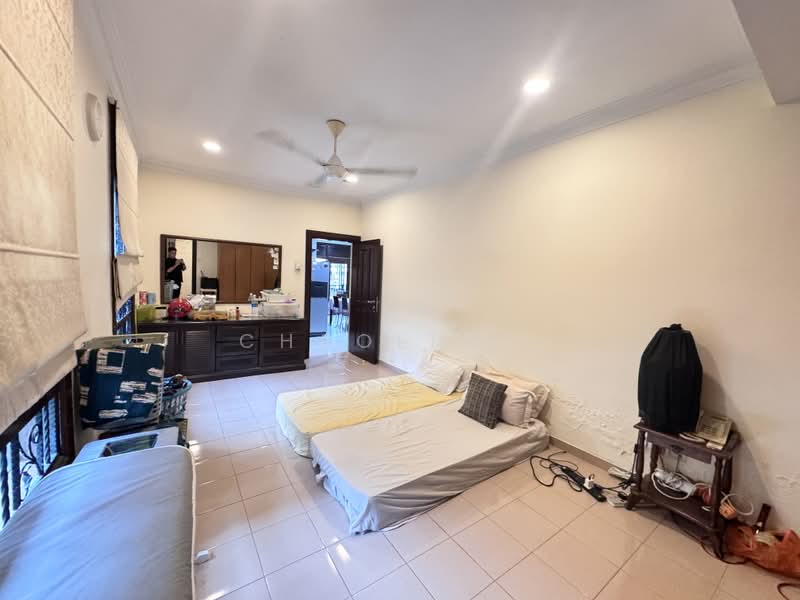 Rumah Banglo untuk Dijual di Titiwangsa (Kuala Lumpur) - ChaoLim . - Bedroom - PropertyGuru.com.my