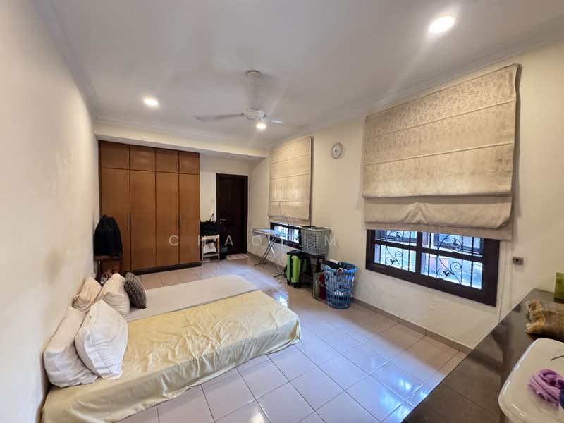 Rumah Banglo untuk Dijual di Titiwangsa (Kuala Lumpur) - ChaoLim . - Bedroom - PropertyGuru.com.my