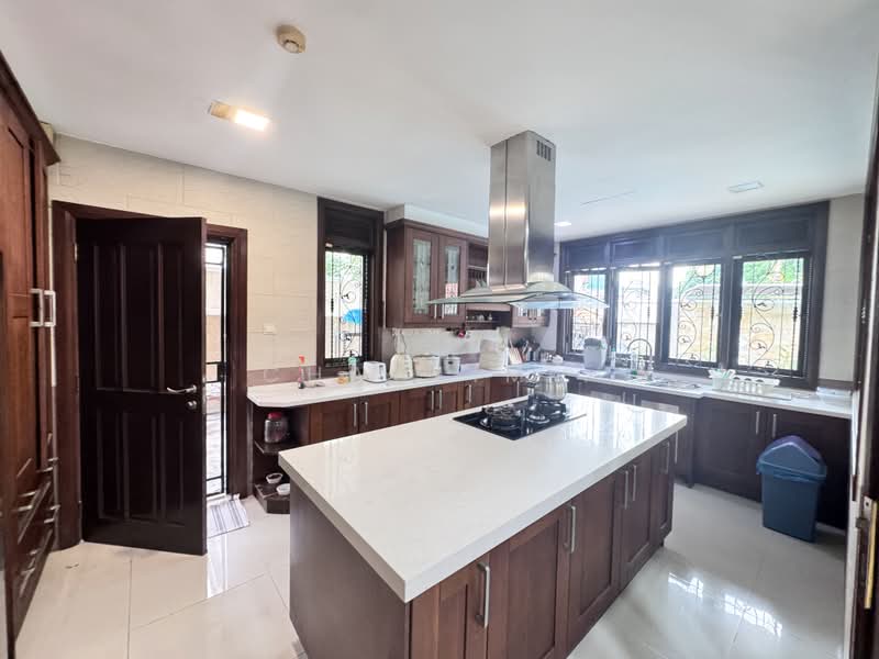 Rumah Banglo untuk Dijual di Titiwangsa (Kuala Lumpur) - ChaoLim . - PropertyGuru.com.my