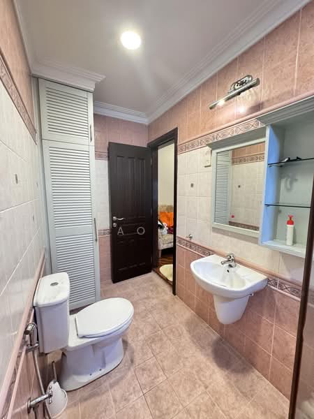 Rumah Banglo untuk Dijual di Titiwangsa (Kuala Lumpur) - ChaoLim . - Bathroom - PropertyGuru.com.my