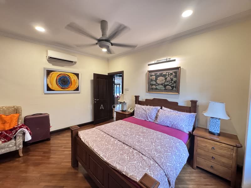 Rumah Banglo untuk Dijual di Titiwangsa (Kuala Lumpur) - ChaoLim . - Bedroom - PropertyGuru.com.my