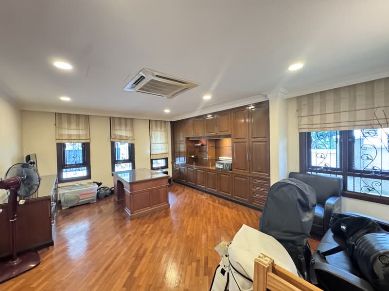 Rumah Banglo untuk Dijual di Titiwangsa (Kuala Lumpur) - ChaoLim . - Study - PropertyGuru.com.my