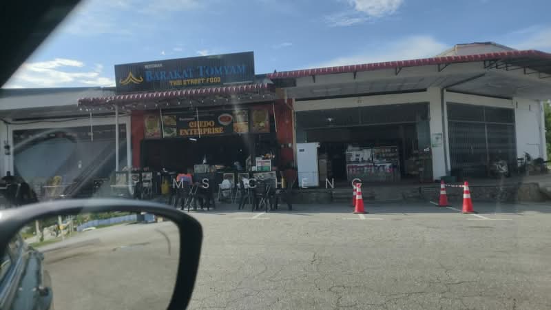 Rumah Niaga untuk Disewa di Bukit Beruntung (Serendah) - Ms Cheng - PropertyGuru.com.my